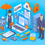 DSGVO, Hosting & Wartung – 3 Themen, die Unternehmer oft unterschätzen