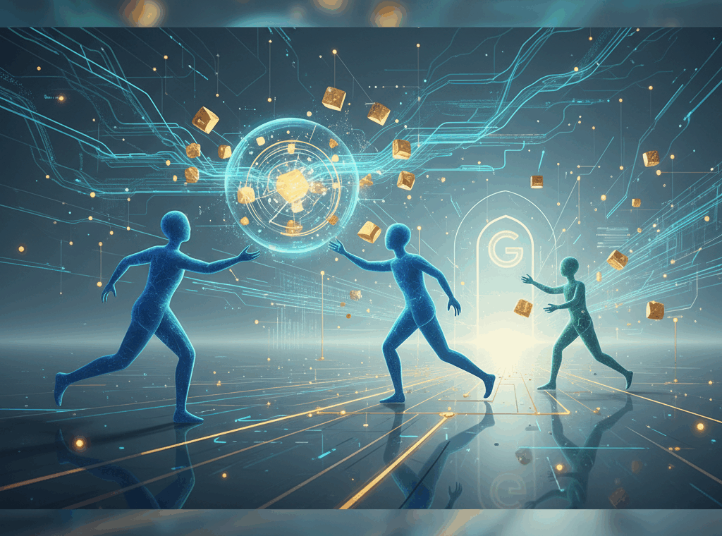 Wie KMUs von Google Search Generative Experience profitieren