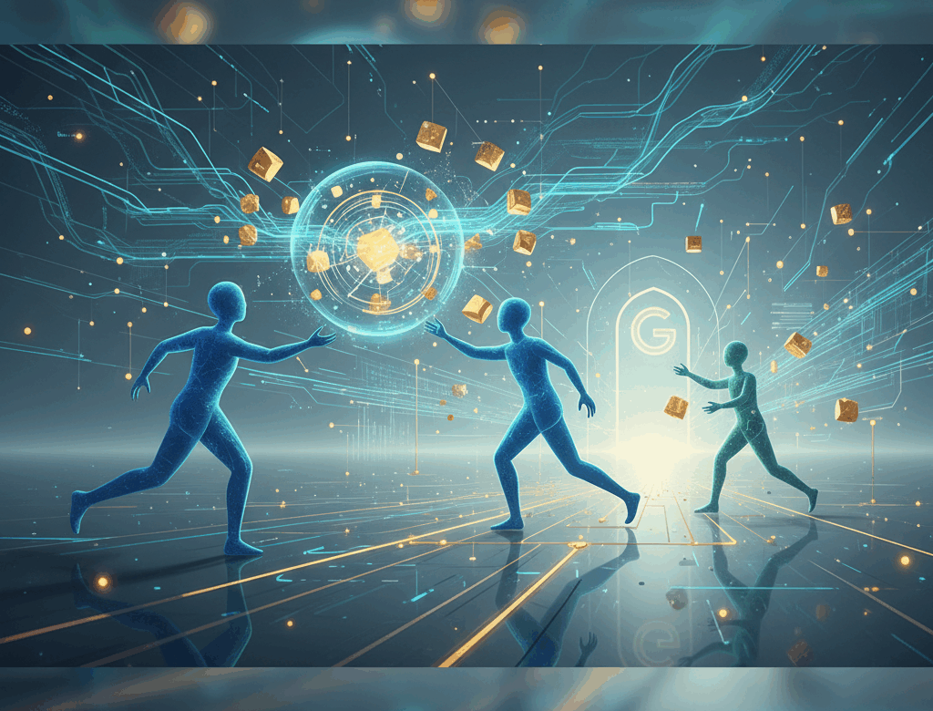 Wie KMUs von Google Search Generative Experience profitieren