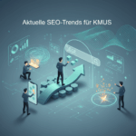 Aktuelle SEO-Trends für KMUs