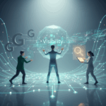 SEO-Trends 2023 für KMUs – Gibt deiner Website Sichtbarkeit!